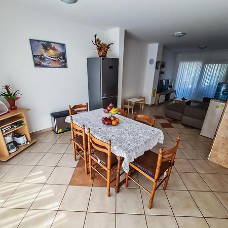 Apartment Hrastov Соліне Екстер'єр фото