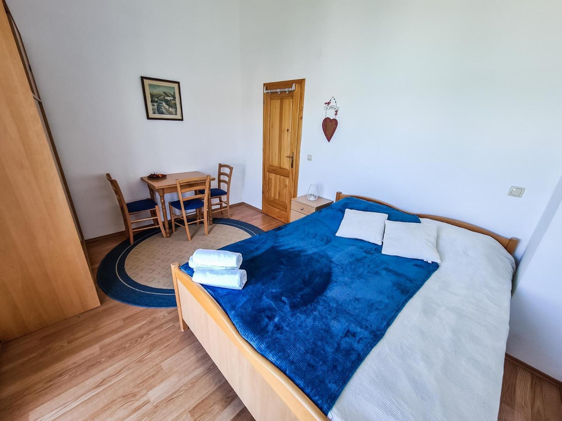 Apartment Hrastov Соліне Екстер'єр фото