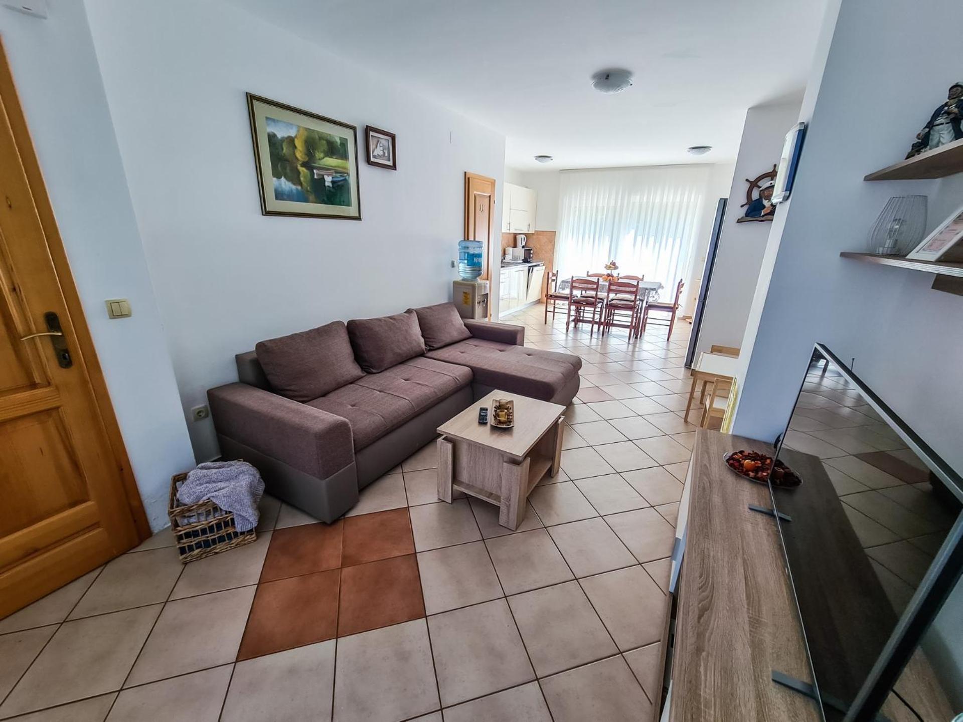 Apartment Hrastov Соліне Екстер'єр фото